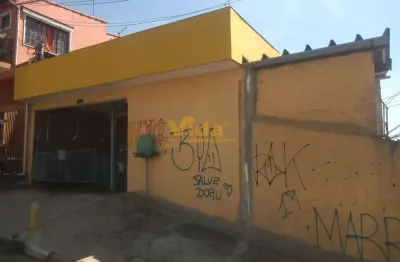 Casa com 3 quartos à venda no Km 18, Osasco 