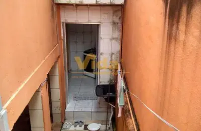 Casa com 2 quartos à venda no Santo Antônio, Osasco 