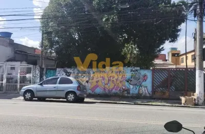 Terreno à venda no Jardim Joelma, Osasco 