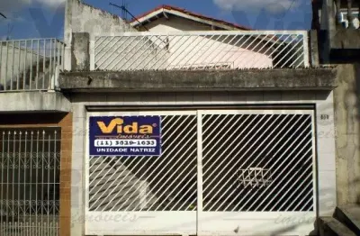 Casa com 2 quartos à venda no Jardim Roberto, Osasco 