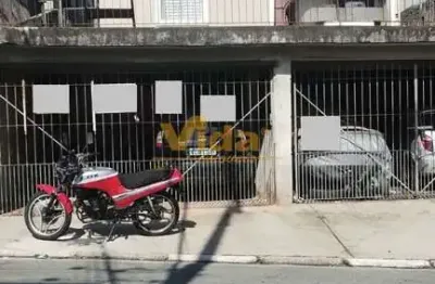Casa com 4 quartos à venda no Jaguaribe, Osasco 