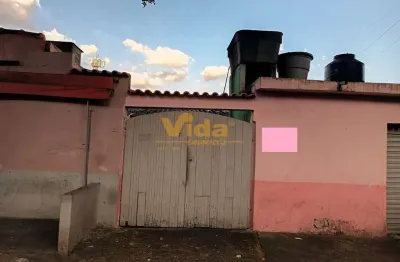 Casa com 6 quartos à venda no Jardim D'Abril, São Paulo 