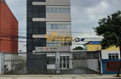 Prédio para alugar no Jabaquara, São Paulo 