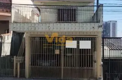 Casa com 4 quartos à venda no Jaguaribe, Osasco 