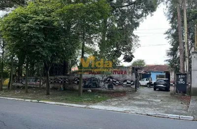 Ponto comercial à venda no Jardim Kioto, São Paulo 