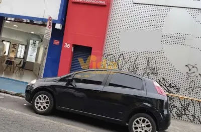 Sala comercial para alugar no Centro, Osasco 