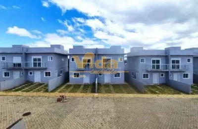 Casa condomínio sobrado em residencial san diego (paysage serein) - vargem grande paulista, sp