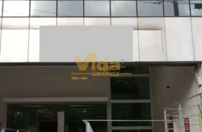 Prédio para alugar na Vila Yara, Osasco 