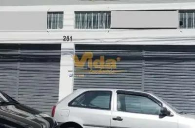 Prédio para alugar no Centro, Osasco 