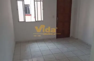 Apartamento com 2 quartos à venda no Novo Osasco, Osasco 
