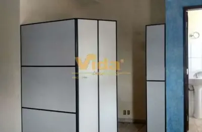 Sala comercial para alugar no Santo Antônio, Osasco 