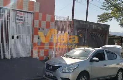 Casa com 8 quartos à venda na Vila Yolanda, Osasco 