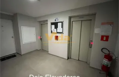 Apartamento á venda em vila ester - carapicuíba, sp 02 quartos