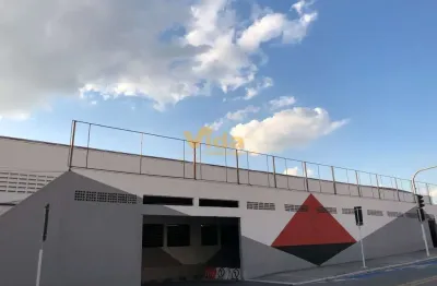 Barracão / Galpão / Depósito à venda no Jardim Triângulo, Taboão da Serra 