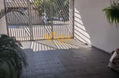 Casa com 2 quartos à venda no Pestana, Osasco 