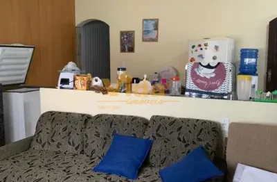 Casa com 3 quartos à venda no Bopiranga, Itanhaém 