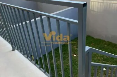 Sobrado em água espraiada (caucaia do alto)  -  cotia