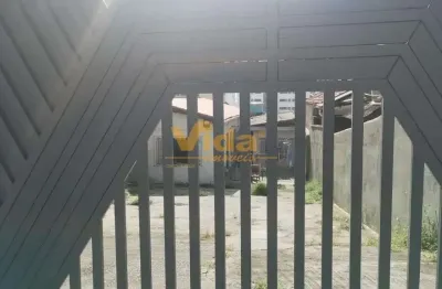 Casa com 5 quartos à venda na Vila Osasco, Osasco 