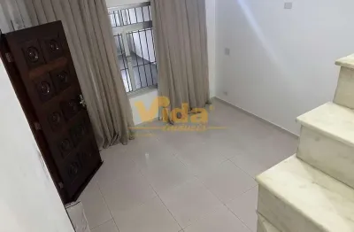 Casa com 3 quartos à venda no Jardim das Flores, Osasco 