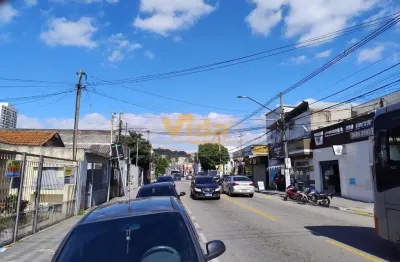 Terreno à venda no Km 18, Osasco 