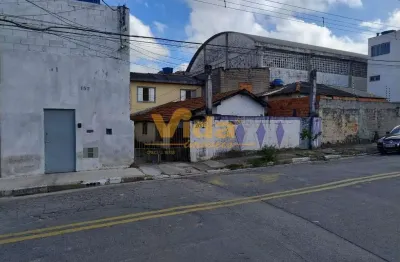 Terreno à venda no Piratininga, Osasco 