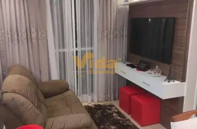 Apartamento com 2 quartos à venda no Padroeira, Osasco 