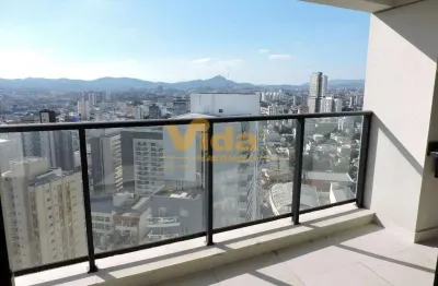 Apartamento com 2 quartos à venda no Centro, Osasco 