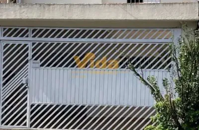 Casa com 3 quartos à venda no Jardim da Glória, São Paulo 