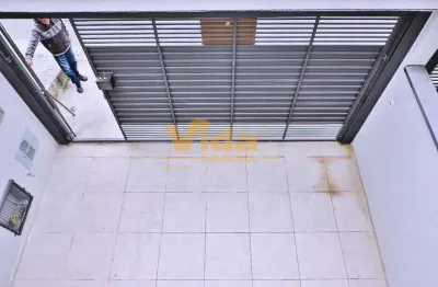 Casa com 2 quartos à venda no Jardim das Flores, Osasco 