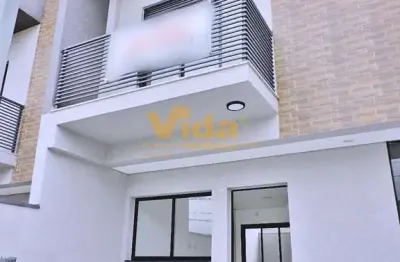 Casa com 2 quartos à venda no Jardim das Flores, Osasco 