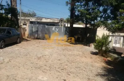 Terreno comercial para alugar no Jardim Paulista, Itapevi 
