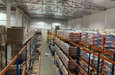 Barracão / Galpão / Depósito para alugar no Jardim Belval, Barueri 