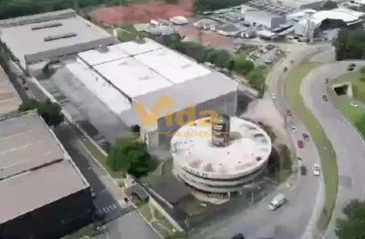 Prédio à venda no Alphaville, Barueri 