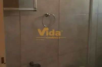 Casa com 1 quarto para alugar na Bela Vista, Osasco 