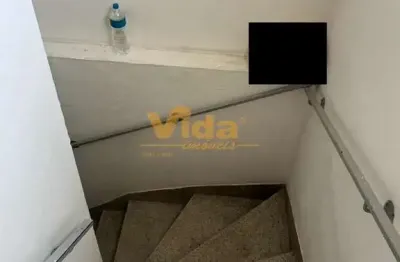 Casa comercial para alugar no Km 18, Osasco 