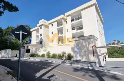 Apartamento com 2 quartos à venda no Jardim Pioneira, Cotia 