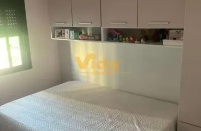 Apartamento com 2 quartos à venda no São Pedro, Osasco 