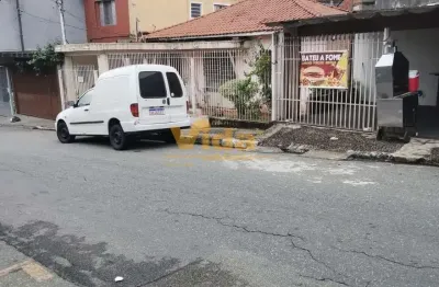 Casa com 2 quartos à venda no Km 18, Osasco 