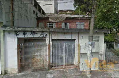 Casa com 1 quarto à venda no Veloso, Osasco 