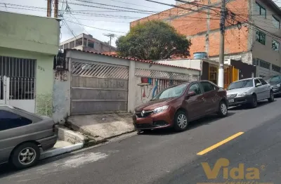 Casa com 3 quartos à venda no Jardim Roberto, Osasco 