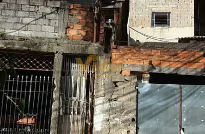 Casa com 1 quarto à venda no Padroeira, Osasco 