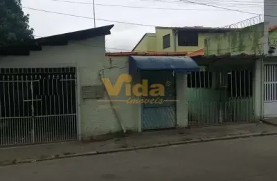 Casa com 1 quarto à venda no Pestana, Osasco 