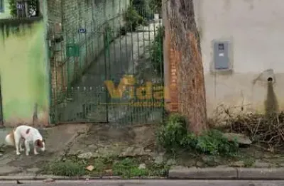 Terreno/casas  a venda em jardim das flores  -  osasco