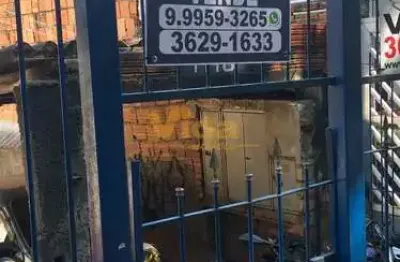 Casa com 1 quarto à venda no Quitaúna, Osasco 