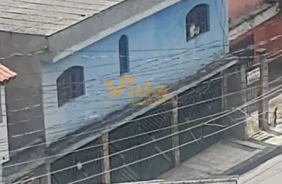 Casa com 3 quartos à venda no Padroeira, Osasco 