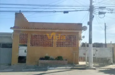 Casa com 6 quartos à venda no Veloso, Osasco 