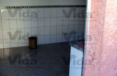 Casa com 2 quartos à venda no Jardim das Flores, Osasco 