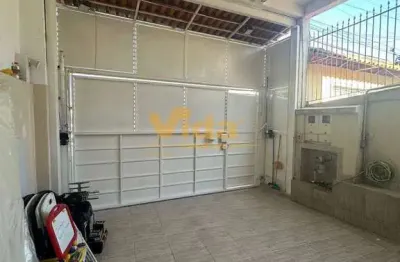 Casa com 3 quartos à venda no Km 18, Osasco 