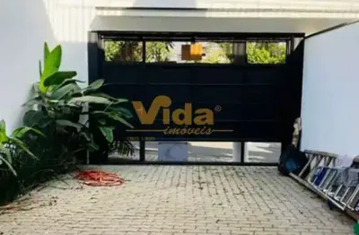 Casa com 3 quartos à venda na Bela Vista, Osasco 