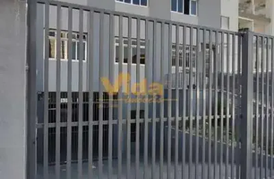 Apartamento com 4 quartos à venda na Vila Osasco, Osasco 